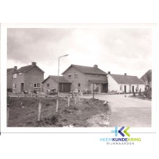 Pannerden Hoek Renbaan 1967 Coll. A. Havermans